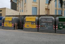 Un incontro tra Liguria e Piemonte per parlare di gestione dei rifiuti gestione dei rifiuti Liguria e Piemonte