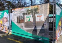 Bologna, rifiuti: nuove mini isole interrate, 11.000 cassonetti e AI per la differenziata Bologna rifiuti nuove mini isole interrate