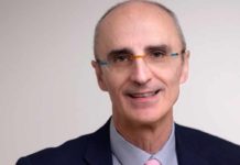 Bruno Rebolini nuovo presidente del Centro di Coordinamento Raee Bruno Rebolini nuovo presidente del Centro di Coordinamento Raee