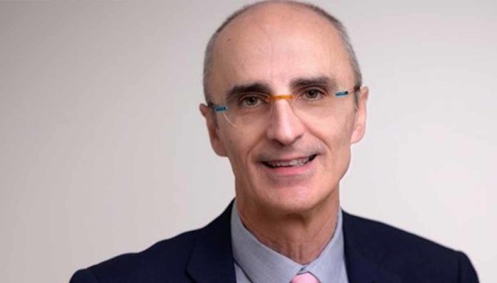 Bruno Rebolini nuovo presidente del Centro di Coordinamento Raee