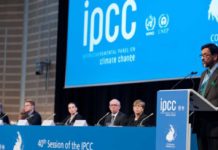 Cambiamento climatico, a Roma un evento per approfondire il ruolo dell’IPCC Cambiamento climatico, a Roma un evento per approfondire il ruolo dell’IPCC