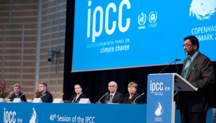 Cambiamento climatico, a Roma un evento per approfondire il ruolo dell’IPCC Cambiamento climatico, a Roma un evento per approfondire il ruolo dell’IPCC