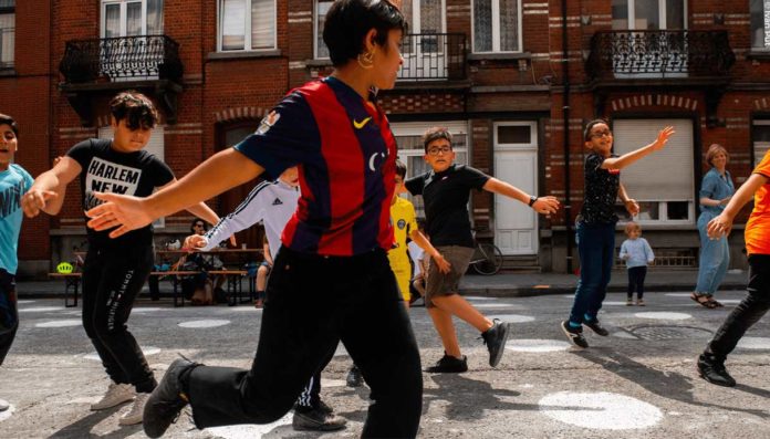 Campania concorso scuole Green