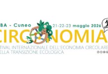 Circonomia 2026, al via il countdown: Vincenzo Schettini tra i primi ospiti Circonomia 2026