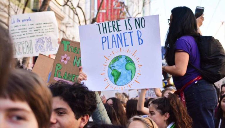 Clima, Wwf: conferenza di Santa Marta crei slancio per transizione equa