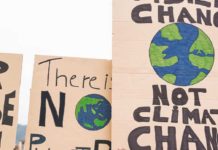 Clima, mobilitazione verso la Conferenza di Santa Marta per il futuro climatico globale Clima, appello alla mobilitazione verso la Conferenza di Santa Marta