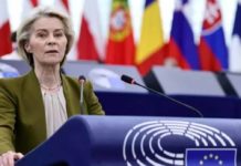 Conflitto Medio Oriente, Ue ha speso oltre 27 miliardi di euro per import combustibili fossili Conflitto Medio Oriente, Ue ha speso oltre 27 miliardi di euro per import combustibili fossili