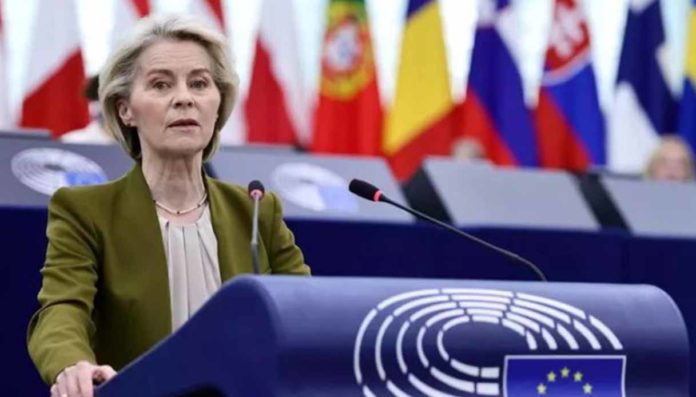 Conflitto Medio Oriente, Ue ha speso oltre 27 miliardi di euro per import combustibili fossili