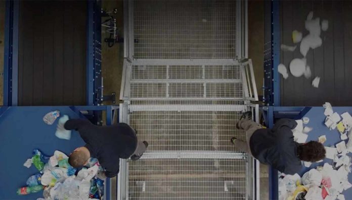 Corepla accordo CSI test riciclabilità aziende