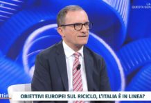 Coripet a Unomattina: focus su raccolta selettiva e riciclo delle bottiglie PET Coripet Unomattina