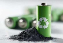 Cresce l’innovazione nel riciclo delle batterie, nuovo studio internazionale Cresce l’innovazione nel riciclo delle batterie, nuovo studio internazionale