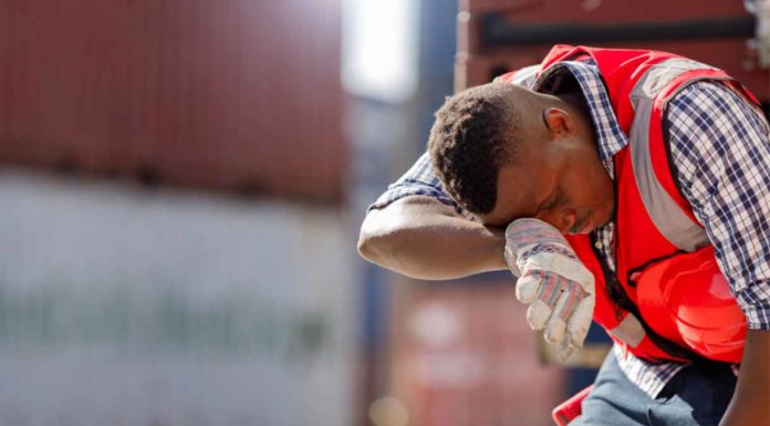 Crisi climatica: temperature oltre la media nel 95% dell’Europa nel 2025 Crisi climatica: temperature oltre la media nel 95% dell’Europa nel 2025