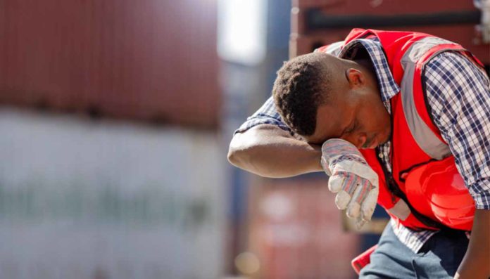 Crisi climatica: temperature oltre la media nel 95% dell’Europa nel 2025