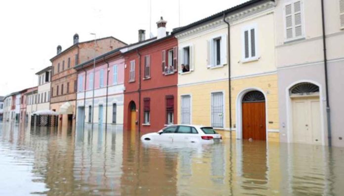 Disastri naturali, al PoliTo il primo master che valorizza la cultura come leva di resilienza