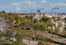 È online il programma definitivo di Velo-city 2026, dal 16 al 19 giugno a Rimini E’ online il programma definitivo di Velo-city 2026, dal 16 al 19 giugno a Rimini