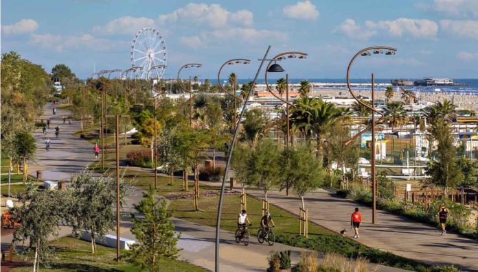 E’ online il programma definitivo di Velo-city 2026, dal 16 al 19 giugno a Rimini