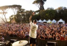 Earth Day 2026: dal 16 al 19 aprile torna a Roma il Villaggio per la Terra Earth Day 2026: dal 16 al 19 aprile torna a Roma il Villaggio per la Terra