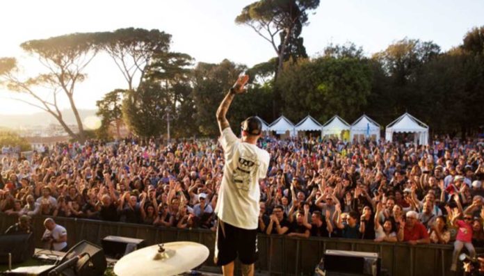 Earth Day 2026: dal 16 al 19 aprile torna a Roma il Villaggio per la Terra