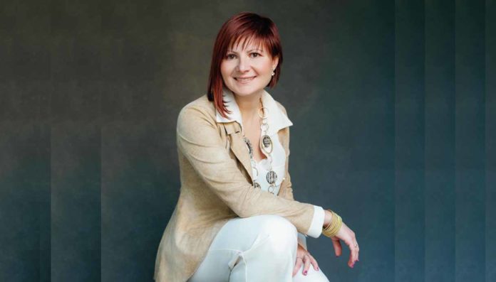 Economia circolare ReMade Simona Fontana presidente Economia circolare, ReMade: Simona Fontana nuova presidente fino al 2027