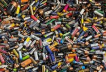 Erion: aumentare raccolta di Raee e batterie per non perdere materie prime critiche Erion: aumentare raccolta di Raee e batterie per non perdere materie prime critiche