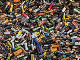 Erion: aumentare raccolta di Raee e batterie per non perdere materie prime critiche Batterie, nominato il primo Consiglio di amministrazione del Centro di Coordinamento