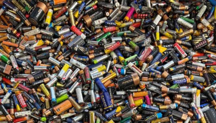 Erion: aumentare raccolta di Raee e batterie per non perdere materie prime critiche