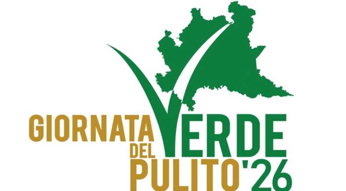 Giornata Verde Pulito 2026, iniziative in 126 comuni della Lombardia Giornata Verde Pulito 2026 Lombardia