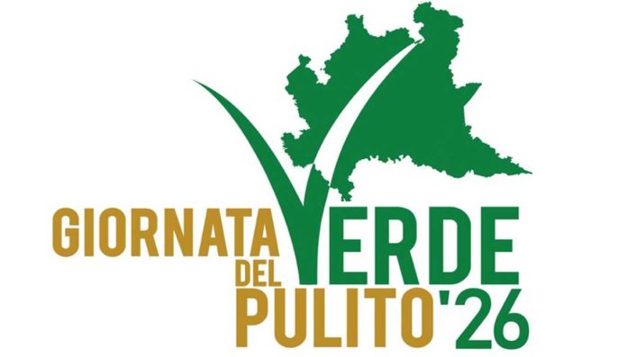 Giornata Verde Pulito 2026 Lombardia