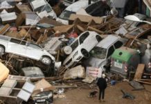 Giornata mondiale della salute: clima e tensioni geopolitiche minacce crescenti Giornata mondiale della salute: clima e tensioni geopolitiche minacce crescenti