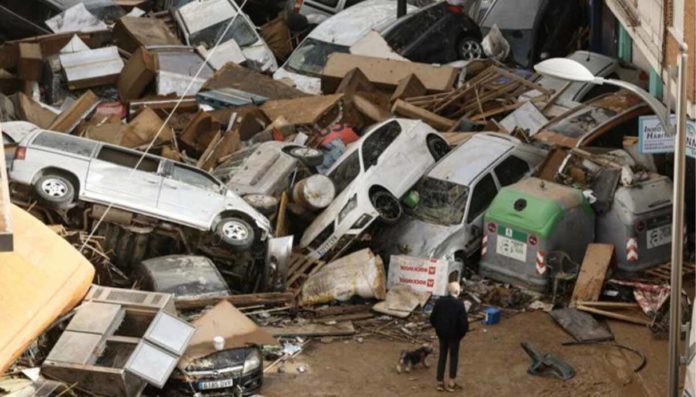 Giornata mondiale della salute- clima e tensioni geopolitiche minacce crescenti Giornata mondiale della salute: clima e tensioni geopolitiche minacce crescenti