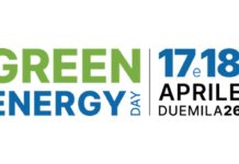 Green Energy Day 2026, il 17 e 18 aprile visite gratuite agli impianti rinnovabili Green Energy Day 2026