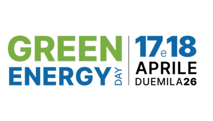 Green Energy Day 2026