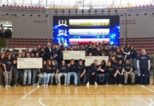 Green Game 2026: a Roma 3.000 studenti per la sfida sul riciclo Green Game 2026: a Roma 3.000 studenti per la sfida sul riciclo