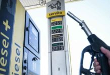 Guerra e rincari di petrolio e gas fanno salire l’inflazione in Italia: +1,7% Guerra e rincari di petrolio e gas fanno salire l’inflazione in Italia: +1,7%