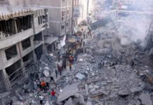 I costi ambientali della guerra, il 18 aprile se ne parla a Padova I costi ambientali della guerra, il 18 aprile se ne parla a Padova