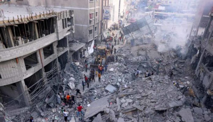 I costi ambientali della guerra, il 18 aprile se ne parla a Padova