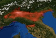 In Italia emissioni di gas serra e inquinanti atmosferici in calo In Italia emissioni di gas serra e inquinanti atmosferici in calo
