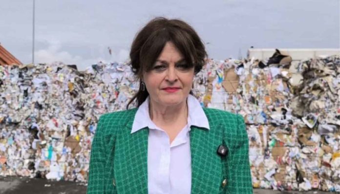 Inaugurazione RISMA Torino, Paola Bragantini- “Impianto che premia la qualità”