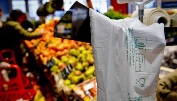 L’Italia chiede una deroga al Regolamento imballaggi per le bioplastiche
