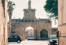 Lecce, infrastrutture verdi: incontro pubblico il 28 aprile a Palazzo Carafa Lecce infrastrutture verdi incontro pubblico 28 aprile