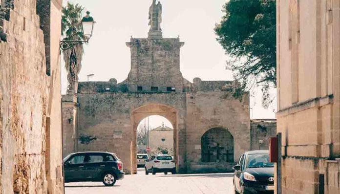 Lecce infrastrutture verdi incontro pubblico 28 aprile