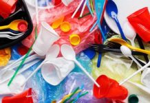 Legambiente: bene Decreto Pnrr che regola i prodotti finto-riutilizzabili Legambiente Decreto Pnrr