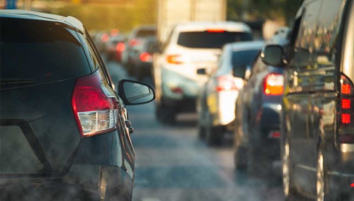 Lombardia 4 milioni veicoli inquinanti pmi