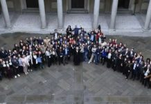 Milano, Alleanza Aria e Clima 2026: al via la prima plenaria Milano Alleanza Aria Clima 2026