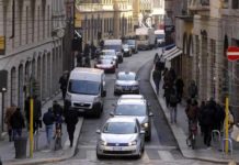 Milano, Ztl Quadrilatero: rinviato al 2028 il divieto per moto e ciclomotori Milano Ztl Quadrilatero rinviato 2028 divieto moto ciclomotori