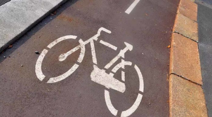 Milano, ciclabile Ghisolfa: dall’8 aprile restringimenti tra via Delfico e piazzale Lugano Milano ciclabile Ghisolfa 8 aprile restringimenti