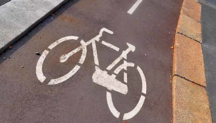 Milano ciclabile Ghisolfa 8 aprile restringimenti