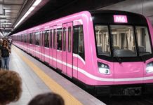 Milano, metro M6: avviso per percorso partecipativo da 135mila euro Milano metro M6 percorso partecipativo