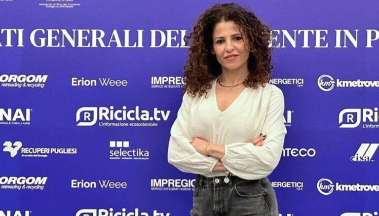 Napoli Stati Generali dell’Ambiente Stati Generali Ambiente