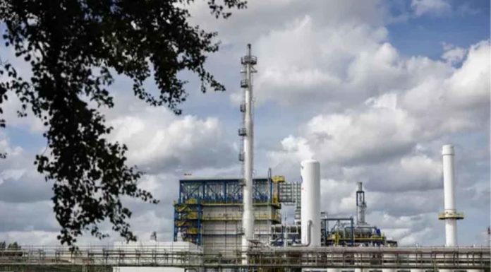 Normand’Hy: un elettrolizzatore su larga scala per la transizione energetica in Francia Normand’Hy elettrolizzatore transizione energetica Francia